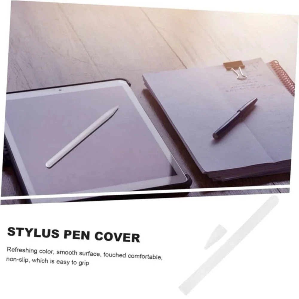 Hemobllo Pen Case Stylus Pen Protector Stylus Protective Cover Stylus Pen Cover